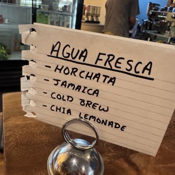 Aguila Coffee - Coffee & Tea Near Me - Orlando, Florida