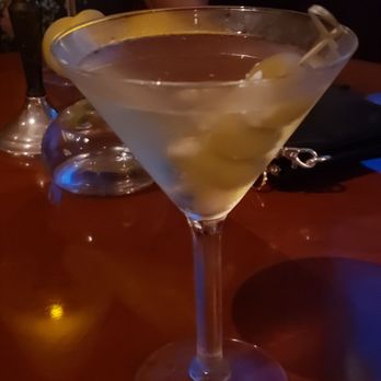 Grill 225 - Steakhouses Near Me - Charleston, South Carolina