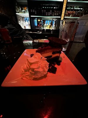 The Cheesecake Factory by null