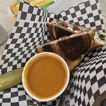 Black Sheep GCB - Sandwiches Near Me - Anaheim, California Black Sheep GCB - Sandwiches Near Me - Anaheim, California