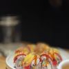 Sancha Sushi gift card