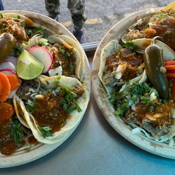 Ranchero Catering - Tacos De Cabeza - Food Trucks Near Me - Martinez, California Ranchero Catering - Tacos De Cabeza - Food Trucks Near Me - Martinez, California