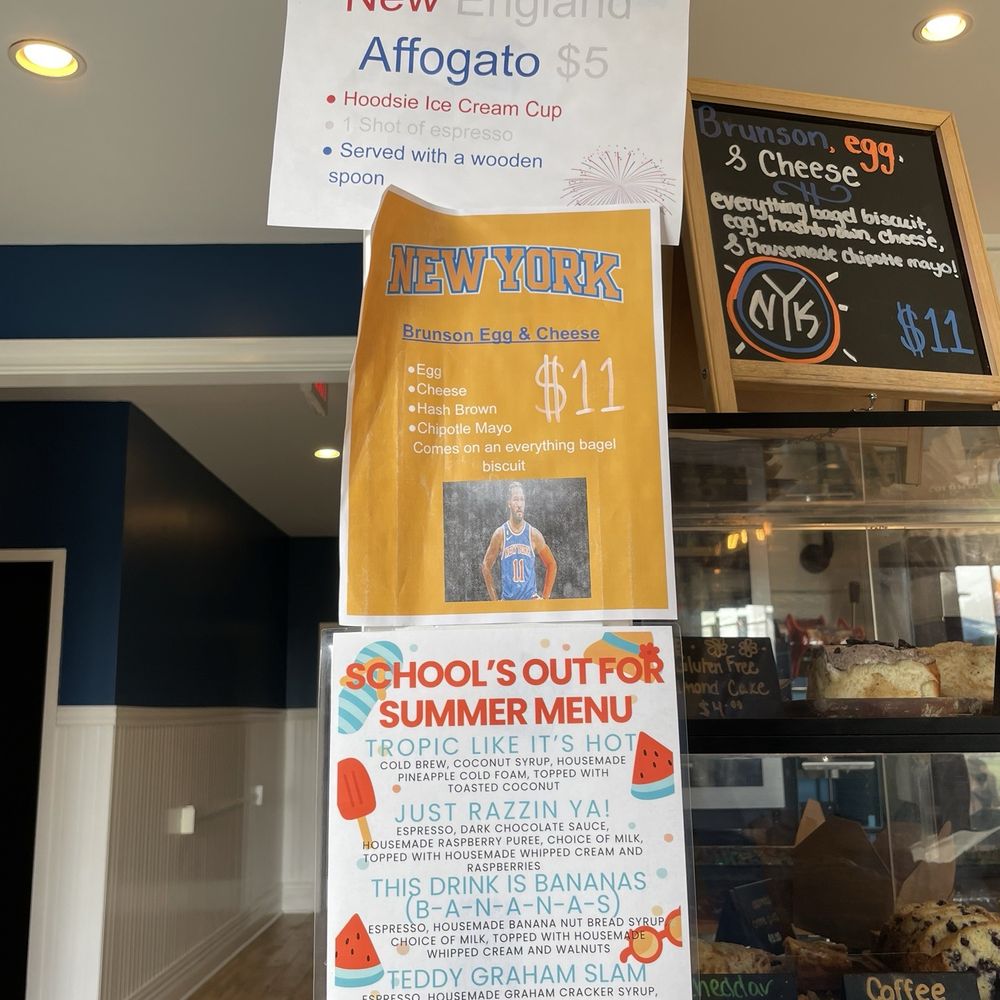 Drowsy Whaler - Seasonal specials! - Breakfast & Brunch Near Me - Stratford, Connecticut Drowsy Whaler - Seasonal specials! - Breakfast & Brunch Near Me - Stratford, Connecticut