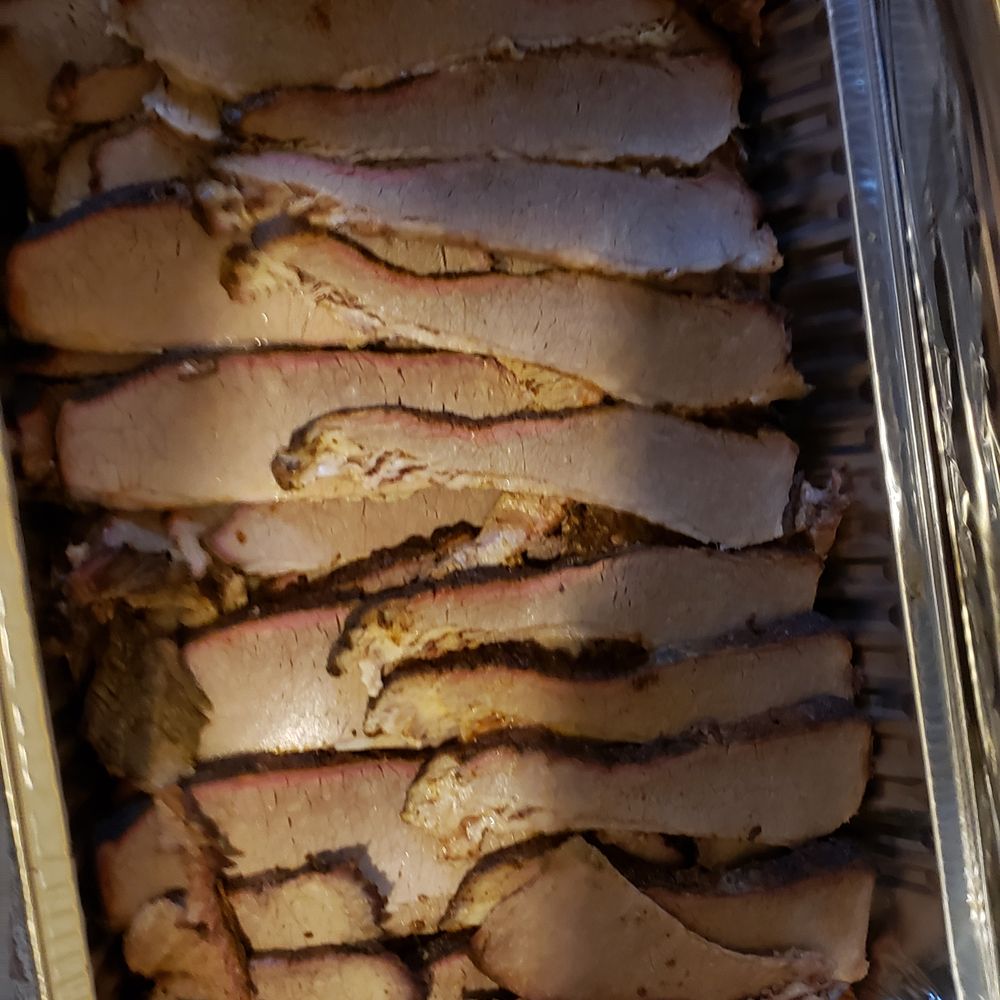 First Choice Meat Market - It's cold, dry, and old tasting!
Just not worth the money and if you're going to take advantage of people! - Meat Shops Near Me - Pasadena, Texas First Choice Meat Market - It's cold, dry, and old tasting!
Just not worth the money and if you're going to take advantage of people! - Meat Shops Near Me - Pasadena, Texas