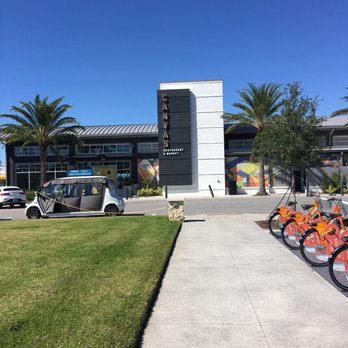 Canvas - New American Near Me - Orlando, Florida