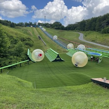 OUTDOOR GRAVITY PARK - Updated July 2025 - 98 Photos & 109
