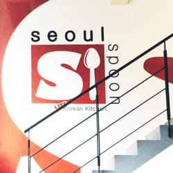 Seoul Spoon