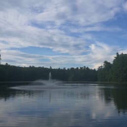 LOVE LOVE LOVE THIS VIEW! So amazing at this park!
