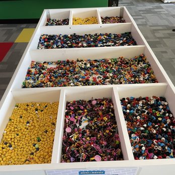 Bricks & Minifigs - Build your own! - Toy Stores Near Me - Glen Carbon, Illinois Bricks & Minifigs - Build your own! - Toy Stores Near Me - Glen Carbon, Illinois