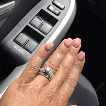 Coffee N Nails  - Nail Salons Near Me - Austin, Texas