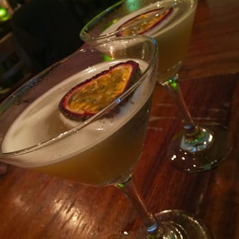 Las Iguanas - Brazilian Bikini drink - Mexican Near Me - Cardiff, CRF
