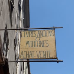 Librairie Emmanuelle Morin