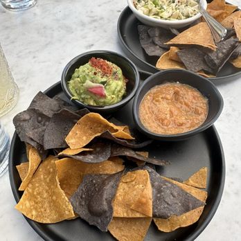 Gracias Madre - GUACAMOLE & CHIPS - Mexican Near Me - West Hollywood, California