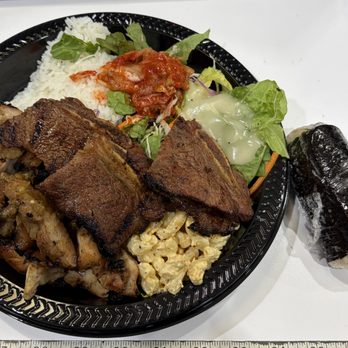 Aloha Catering - Barbeque Near Me - Los Angeles, California Aloha Catering - Barbeque Near Me - Los Angeles, California