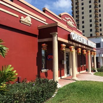 Oriental Massage - Facade - Reflexology Near Me - Miami, Florida Oriental Massage - Facade - Reflexology Near Me - Miami, Florida