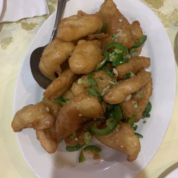 Golden City - Crispy Fish - Chinese Near Me - Cordova, Tennessee