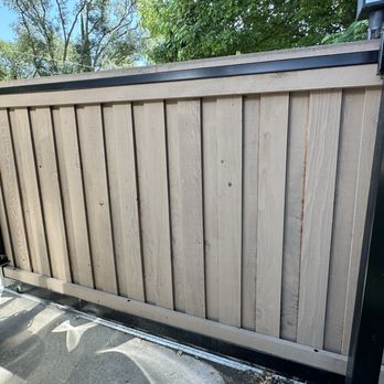 Star A1 Painting - fence - Painters Near Me Star A1 Painting - fence - Painters Near Me