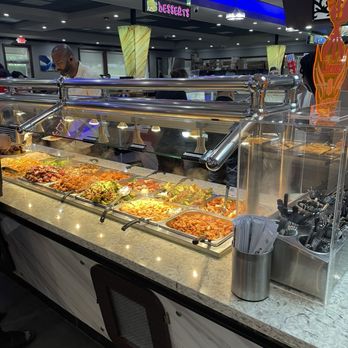 King Buffet - Buffet - Chinese Near Me - Arlington, Texas King Buffet - Buffet - Chinese Near Me - Arlington, Texas