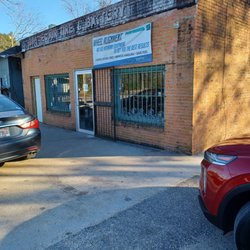 Bon Secour Tire & Automotive
