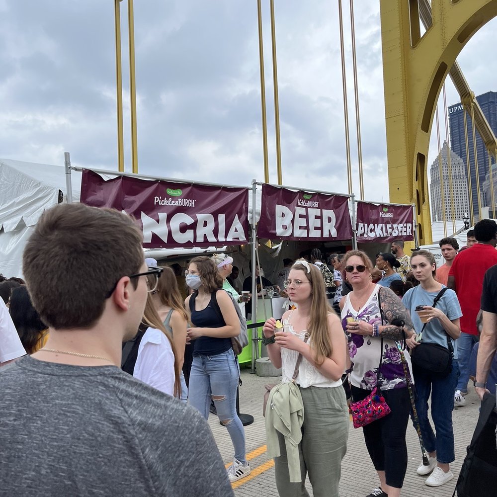 Picklesburgh - Festivals Near Me - Pittsburgh, Pennsylvania Picklesburgh - Festivals Near Me - Pittsburgh, Pennsylvania