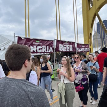 Picklesburgh - Festivals Near Me - Pittsburgh, Pennsylvania Picklesburgh - Festivals Near Me - Pittsburgh, Pennsylvania