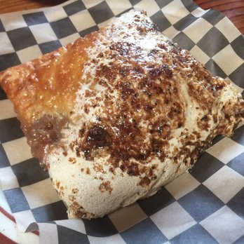 Pine State Biscuits - Pop tart - Southern Near Me - Portland, Oregon Pine State Biscuits - Pop tart - Southern Near Me - Portland, Oregon
