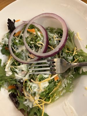 The Red Clay Table by null