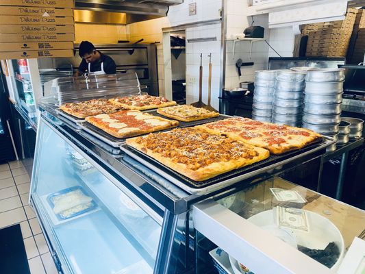 Guido’s Restaurant and Pizzeria by null