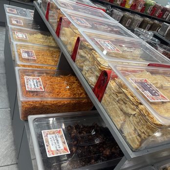Hoja Jerky & Snacks - Specialty Food Near Me - Artesia, California