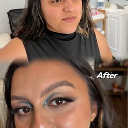 Amoolglamz Beauty Bar - Makeup for Gala