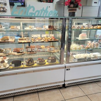 Juns Macaron Gelato - Counter - Gelato Near Me - Fort Lee, New Jersey Juns Macaron Gelato - Counter - Gelato Near Me - Fort Lee, New Jersey