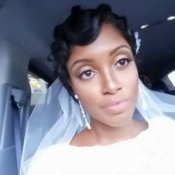 Diamond Diva Studios - Bridal Makeup