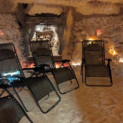 Williamsburg Salt Spa