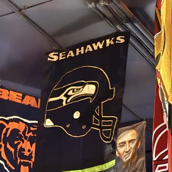 Buckley's On Queen Anne - Seahawks - American Near Me - Seattle, Washington
