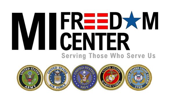 Freedom Center by null