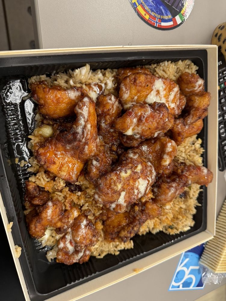 WRAP & ROLL Updated May 2024 93 Photos & 76 Reviews 2431 Bay Area