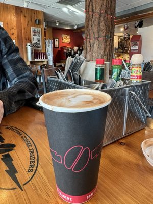 Montana Coffee Traders by null