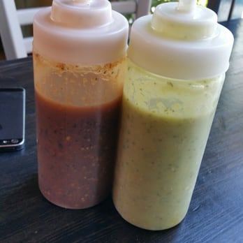 Montecristo Taqueria - Hot sauce n green sauce - Mexican Near Me - Berkeley, California Montecristo Taqueria - Hot sauce n green sauce - Mexican Near Me - Berkeley, California