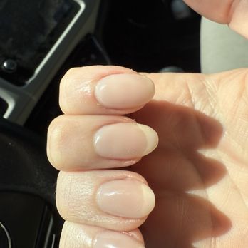 Village Nails & Spa - Gel Manicure - Nail Salons Near Me - Thousand Oaks, California
