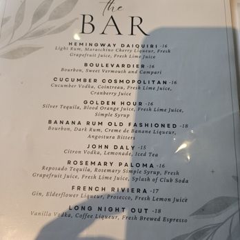Legends Restaurant - Menu - Sports Bars Near Me - New Suffolk, New York