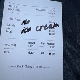 Icecream