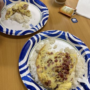 Joe's Grill Express - Country Club omelette - American Near Me - Honolulu, Hawaii