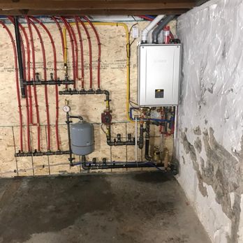 Am Air System - Noritz combie boiler installed and used for construction heat - Heating & Air Conditioning/HVAC Near Me Am Air System - Noritz combie boiler installed and used for construction heat - Heating & Air Conditioning/HVAC Near Me