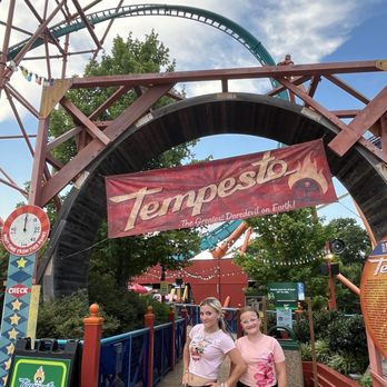 Tempesto - Amusement Parks Near Me - Williamsburg, Virginia Tempesto - Amusement Parks Near Me - Williamsburg, Virginia