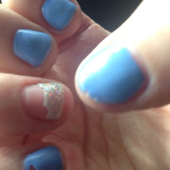DT Nails - Just got my nails done about 2 hours ago maybe less!!! - Nail Salons Near Me - Las Vegas, Nevada DT Nails - Just got my nails done about 2 hours ago maybe less!!! - Nail Salons Near Me - Las Vegas, Nevada