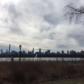 Central Park West - Landmarks & Historical Buildings Near Me