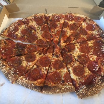 Stop Cafe Pizza&Grille - Pepperoni Pizza - Breakfast & Brunch Near Me - Worcester, Massachusetts Stop Cafe Pizza&Grille - Pepperoni Pizza - Breakfast & Brunch Near Me - Worcester, Massachusetts