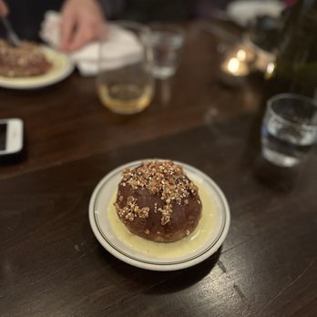 Spencer - New American Near Me - Ann Arbor, Michigan