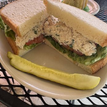 High's Cafe & Store - Tuna - Sandwiches Near Me - Comfort, Texas High's Cafe & Store - Tuna - Sandwiches Near Me - Comfort, Texas