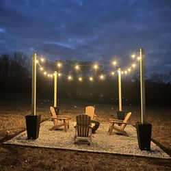 JG Landscaping